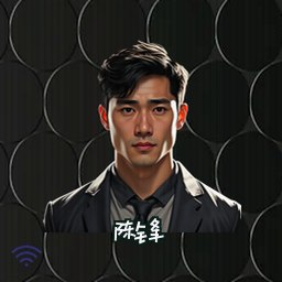 陈锋